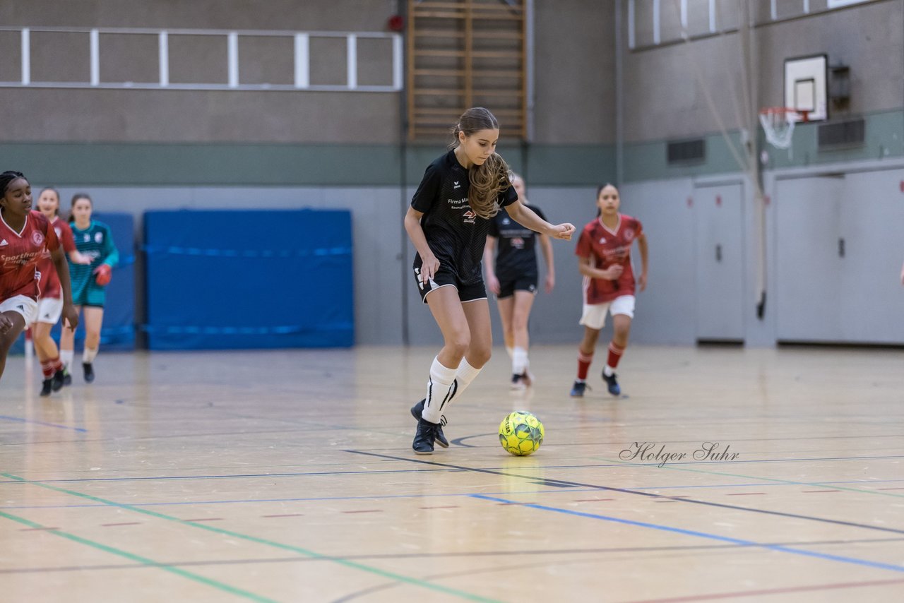 Bild 340 - wCJ Futsalmeisterschaft